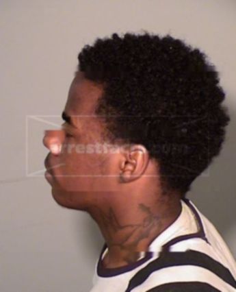Ronald Keith Walker