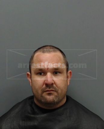 Joel Dwayne Curry