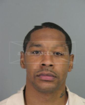 Timothy Jerome Sanders