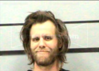 Jason John Harshman