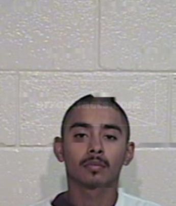 Eloy Christopher Fernandez