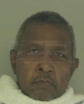 Ronnie Mack Johnson