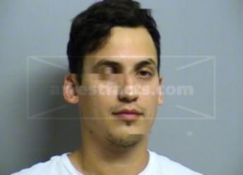 Eric Robert Sandoval