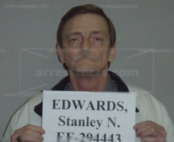 Stanley Nelson Edwards