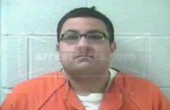 William Thurman Pogue Jr.