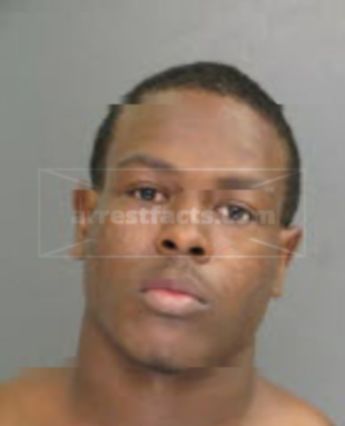 Rickey Ray Pierce