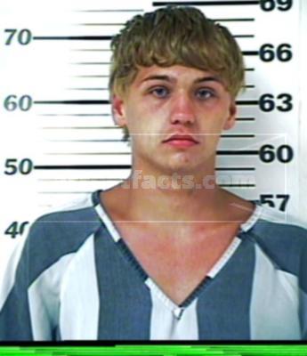 Jacob Anthony Stout