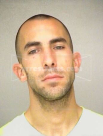 Michael Sen Parrish