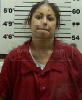 Kathleen M Gallegos