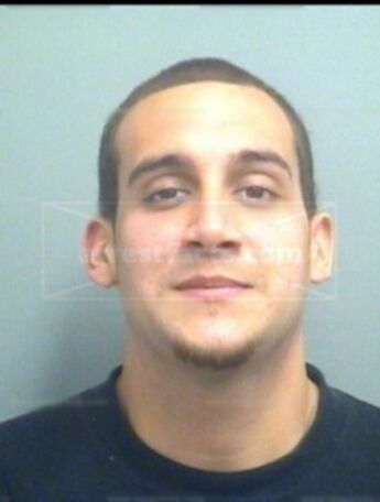 Jacob Emilio Rodriguez
