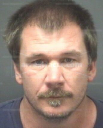 Timothy Earl Perkins