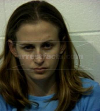 Bridget Nicole Flamm