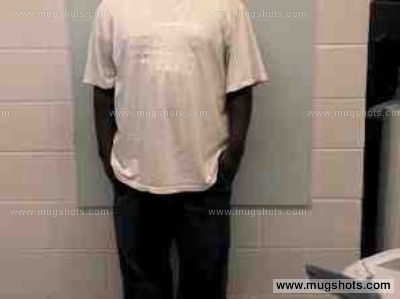 Sedric Laverne Jr Crawford