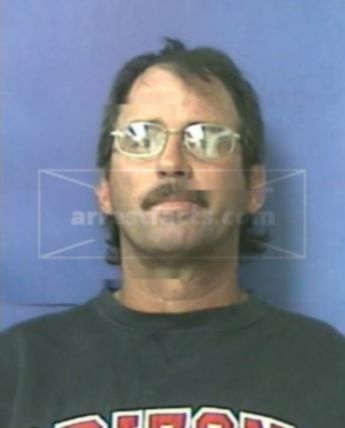 Brad A Scott