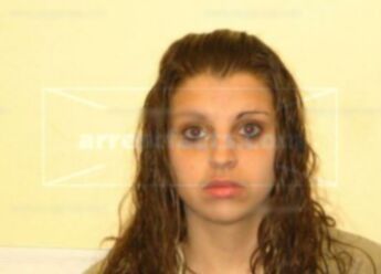 Gina Marie Williamson