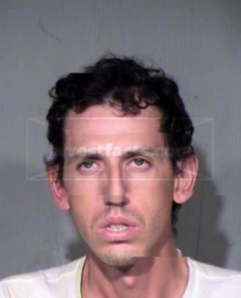 Steven Joseph Proctor