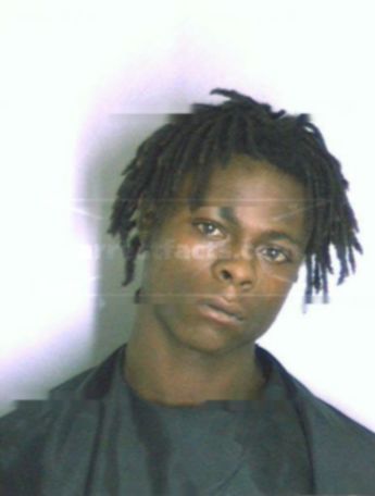 Dalvin Leshawn Iverson