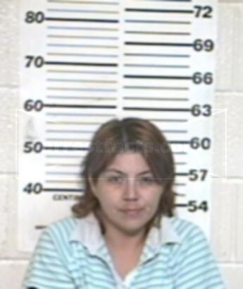 Monaliza Saenz Garcia