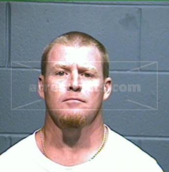 Billy Joe Triplett