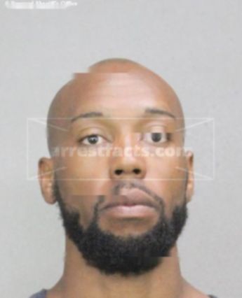 Brandon Samuel Priest