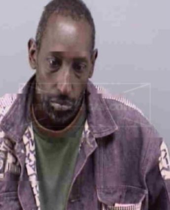 Eddie Lee Henry
