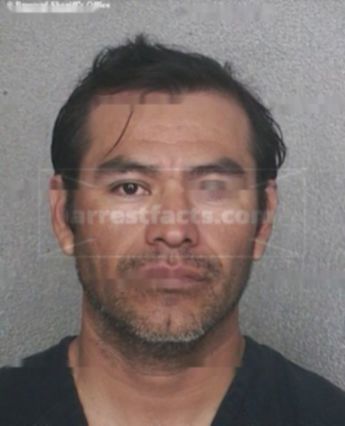 Byron Augusto Estebanramirez