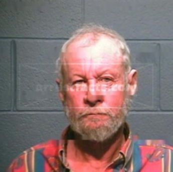 James Kell Patrick