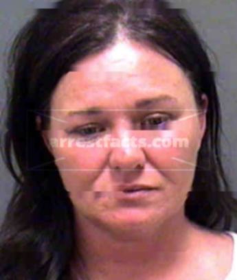 Heather Gaffney Garrison
