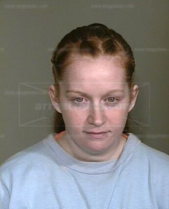 Amanda L Harmon