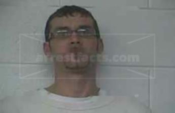 Joshua Allen Hooper
