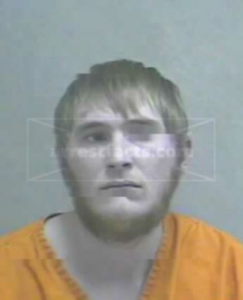 Derrick Junior Hardisty