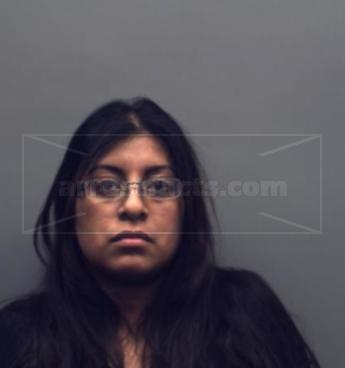 Thalia Rosales Arellano
