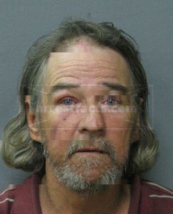 Norman Lee Mizell