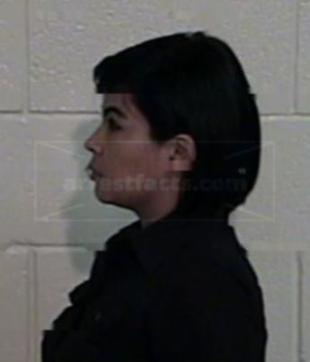 Laura Lorena Garza Lozano