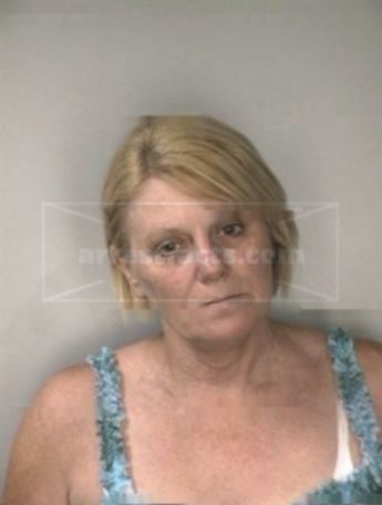 Sherry Hughson Register
