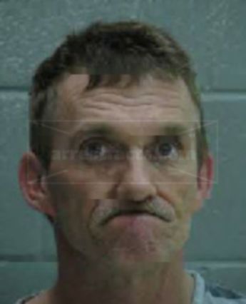 Charles Mayford Pursley