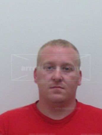 Brandon T Nunley