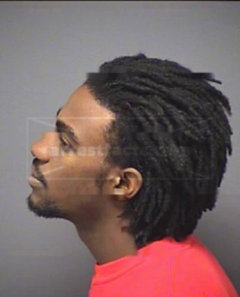 Shaquan Lamar Johnson