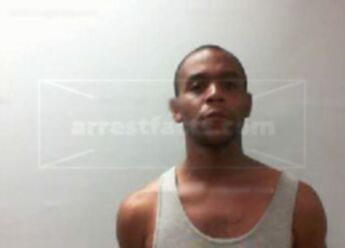 Darryl Demertius Bradford