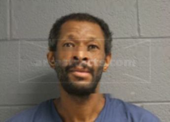 Lee Marvin Tucker
