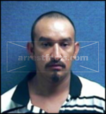 Israel Hernandez Vasquez