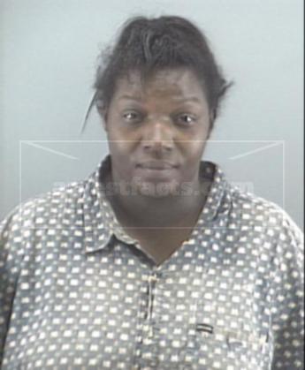 Cassandra Lynn Pegues