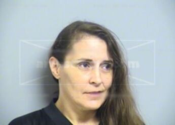 Kacy Leigh Wilson