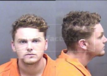 Jonas Reese Crystal
