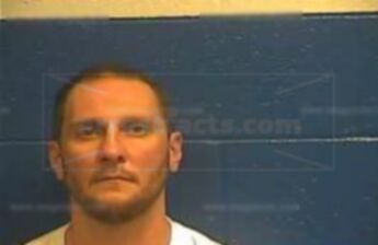 Travis Wayne Risner