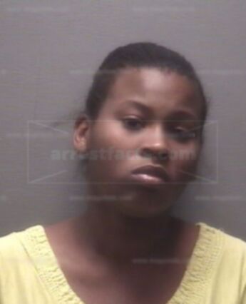 Ambrya Deshaun Monroe