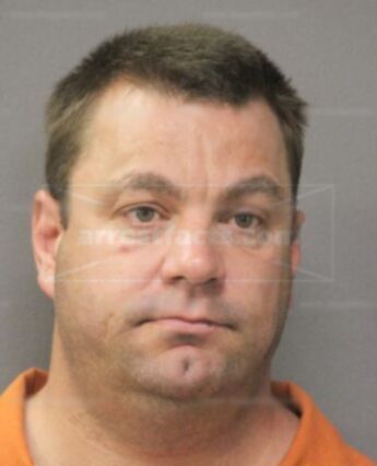 Chad Edward Branham