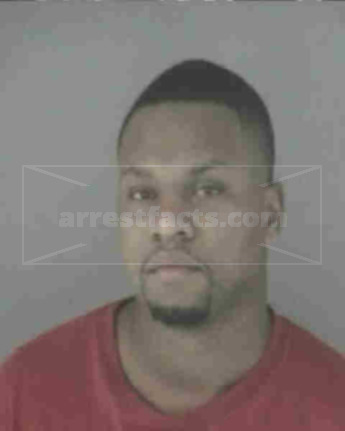 Joe Nathan Woodard