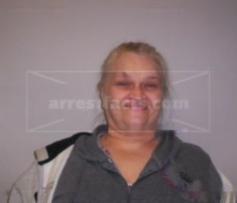 Pamela Faye Logsdon