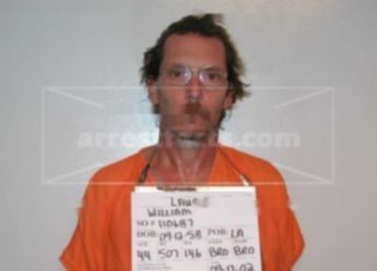 William Edward Laurie